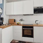 Louvre & Place Vendome - Cityapartmentstay